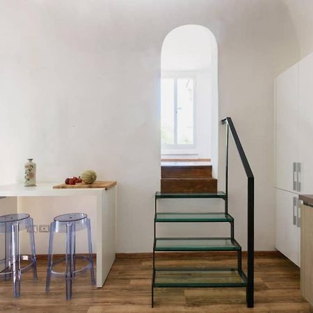 La Boutique Apartment Bettolle Ngoại thất bức ảnh