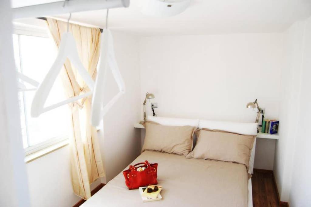 La Boutique Apartment Bettolle Ngoại thất bức ảnh