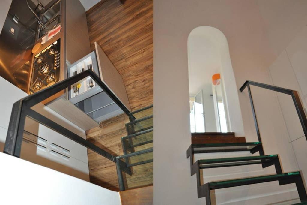 La Boutique Apartment Bettolle Ngoại thất bức ảnh