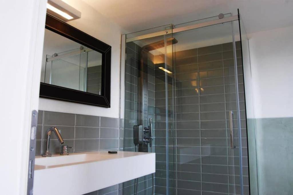 La Boutique Apartment Bettolle Ngoại thất bức ảnh