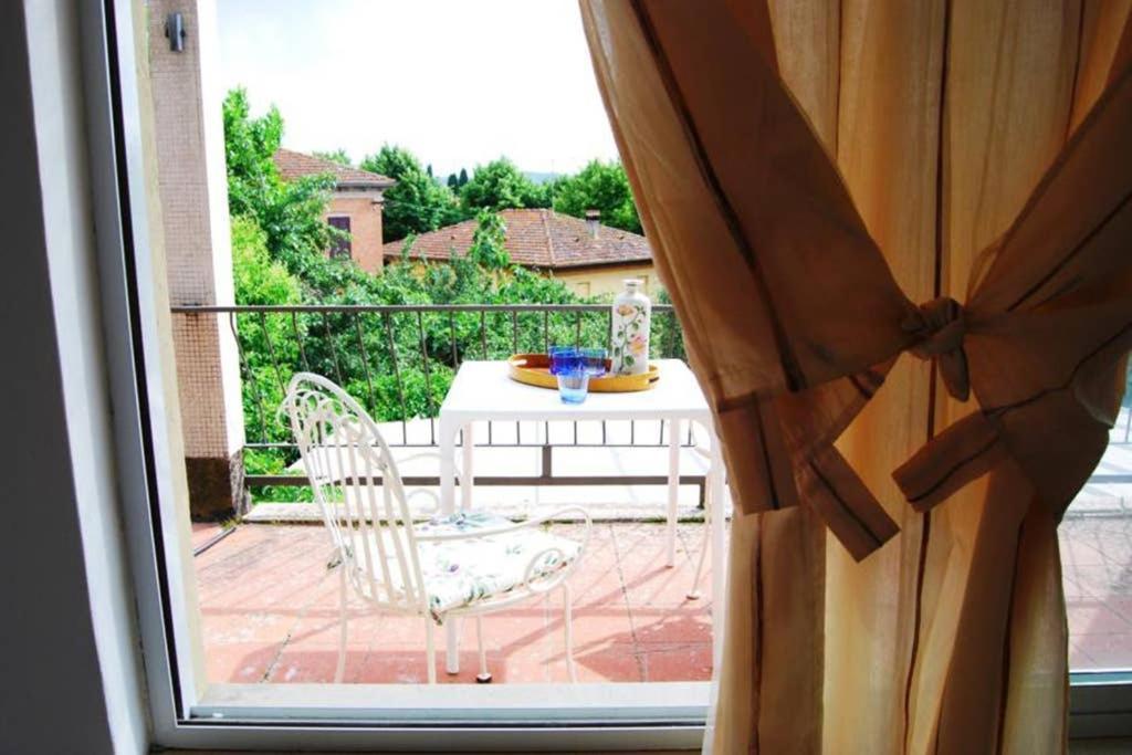 La Boutique Apartment Bettolle Ngoại thất bức ảnh