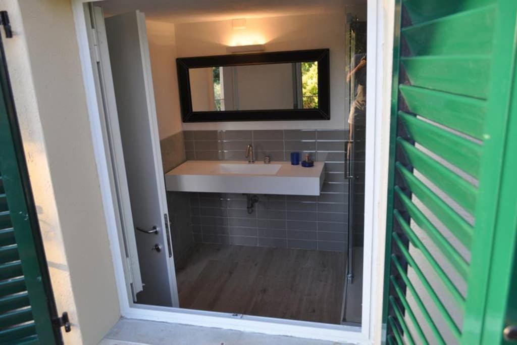 La Boutique Apartment Bettolle Ngoại thất bức ảnh